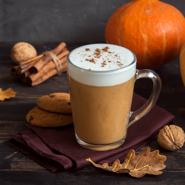 The Best SunsUp Coffee Recipes for Fall
