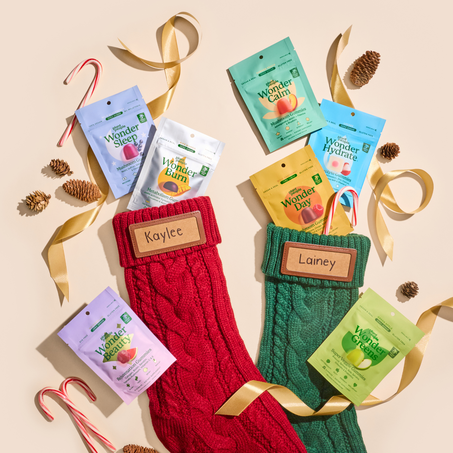 The Stocking Stuffer