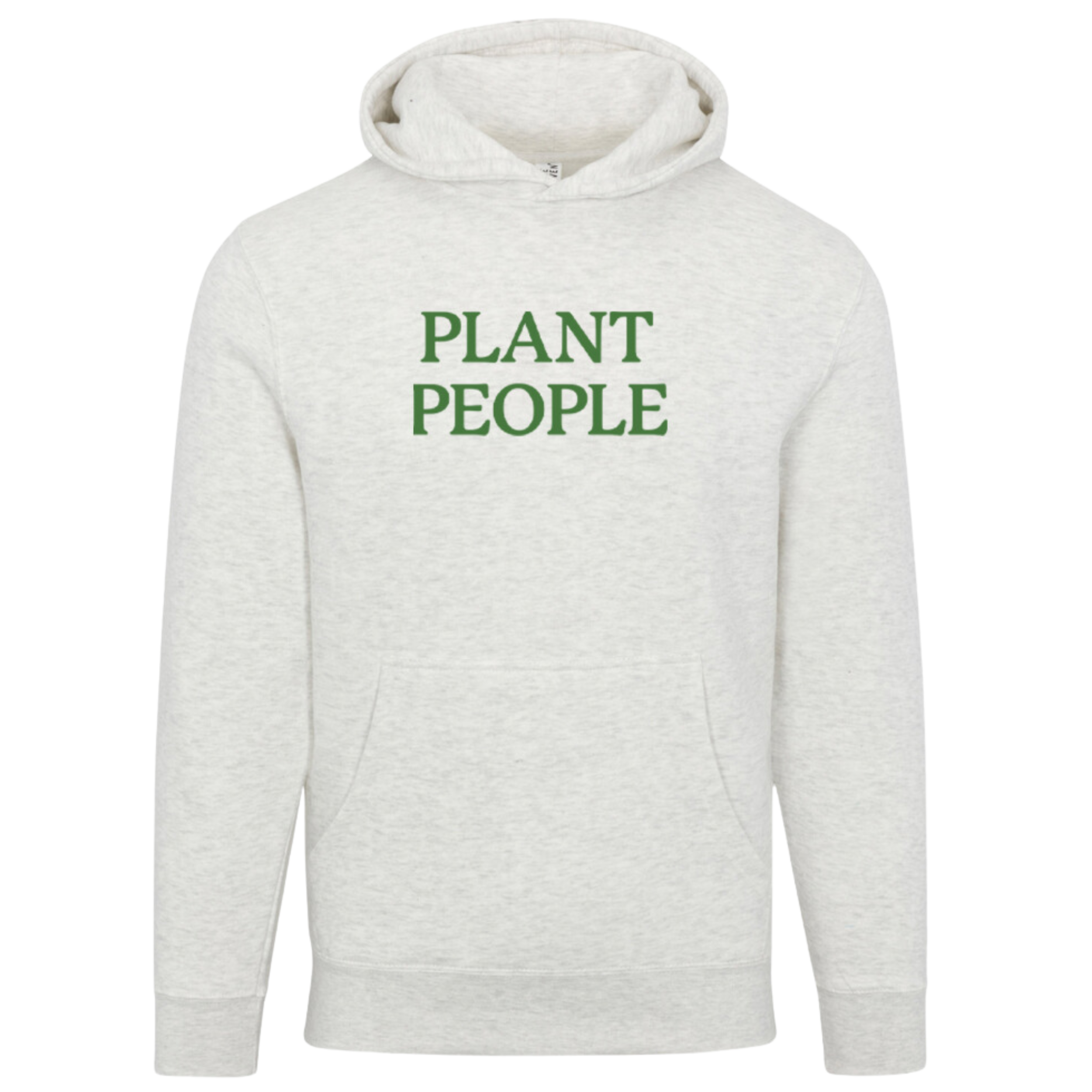 Plant People Hoodie-Plant People