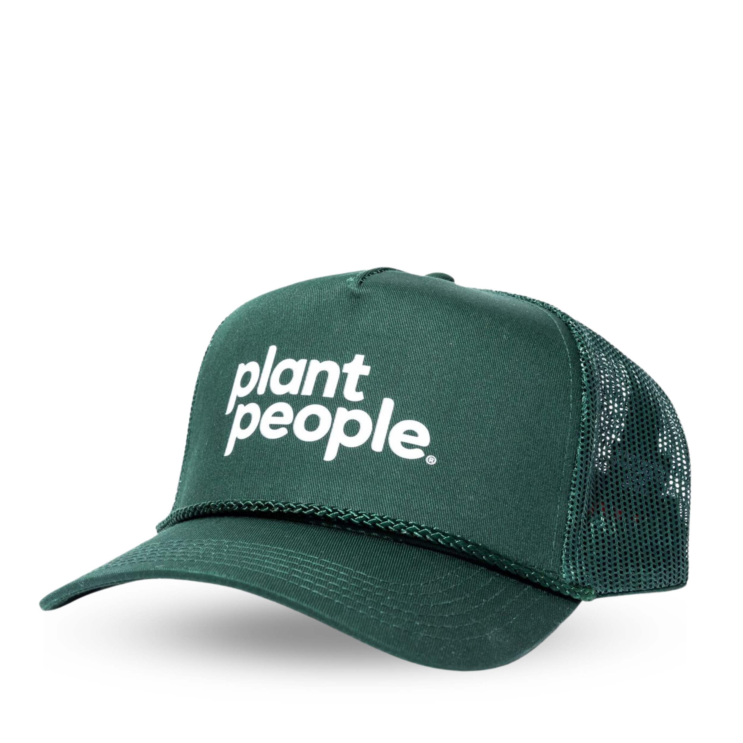 Plant People Trucker Hat-Plant People