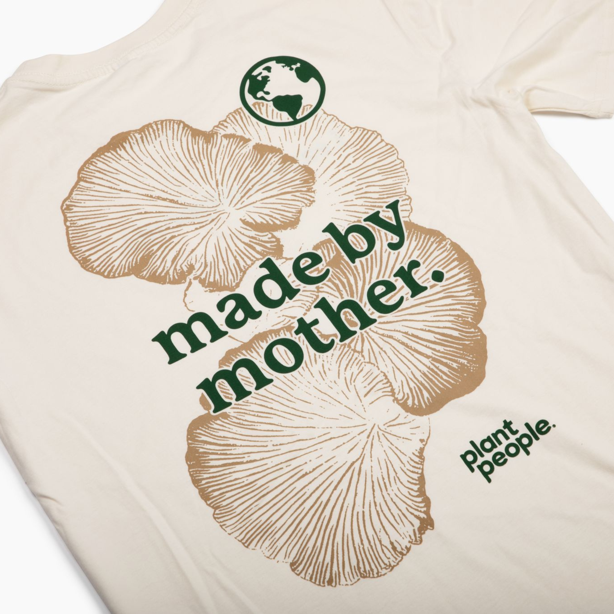 Made By Mother T-Shirt-Plant People