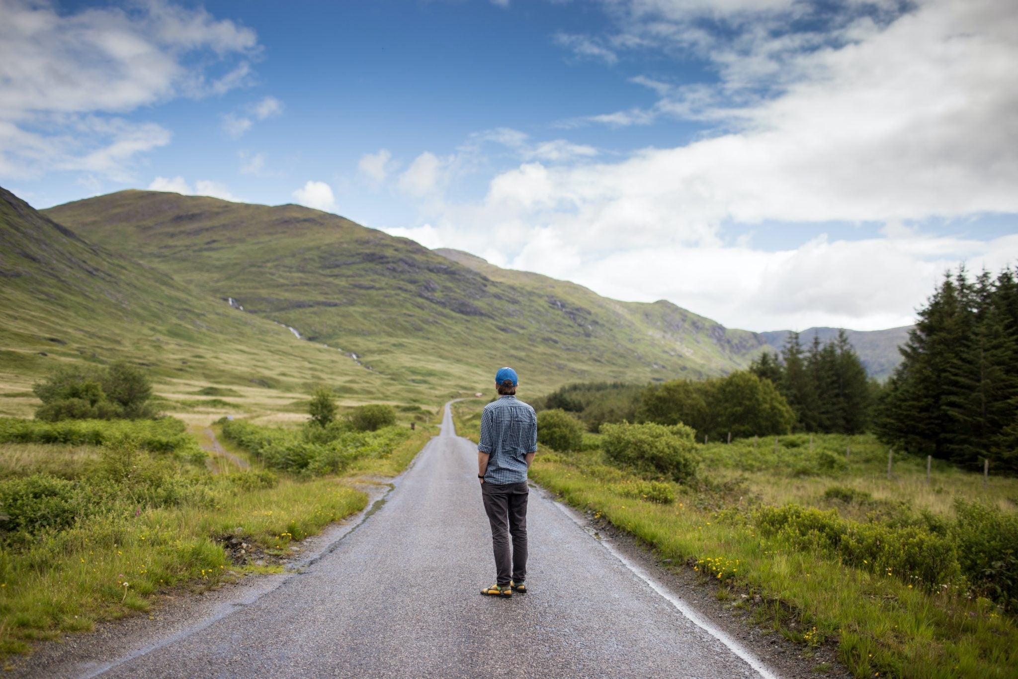 Managing Anxious Thoughts During Stressful Times-Plant People
