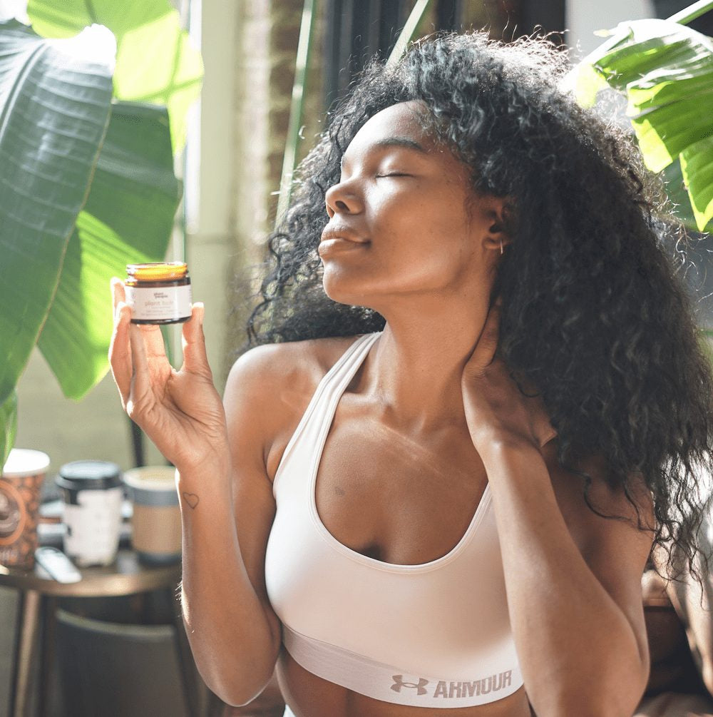 7 Natural Remedies for Sore Muscles-Plant People