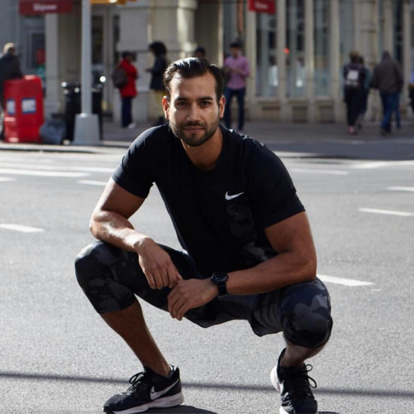 Plant Person Profile: Dan Castillo