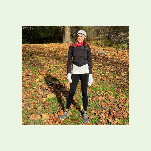 Plant Person Profile: Lillie Rosenthal, DO