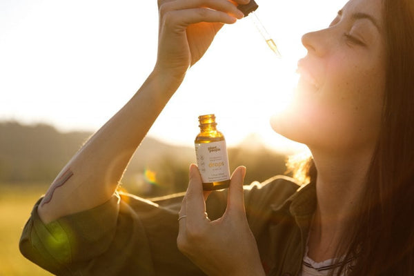 CBD 101: What is CBD?