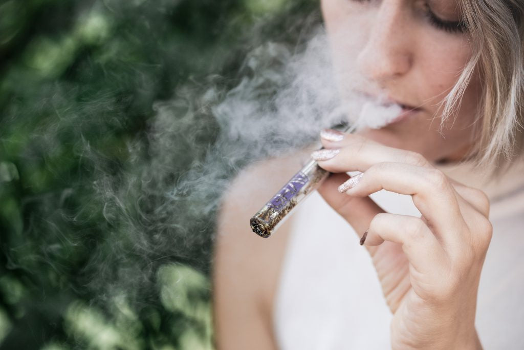 Is Vaping CBD Safe?  Plant People