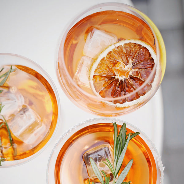 Negative Effects of Alcohol on Anxiety & 5 Mushrooms for Natural Anxiety Relief