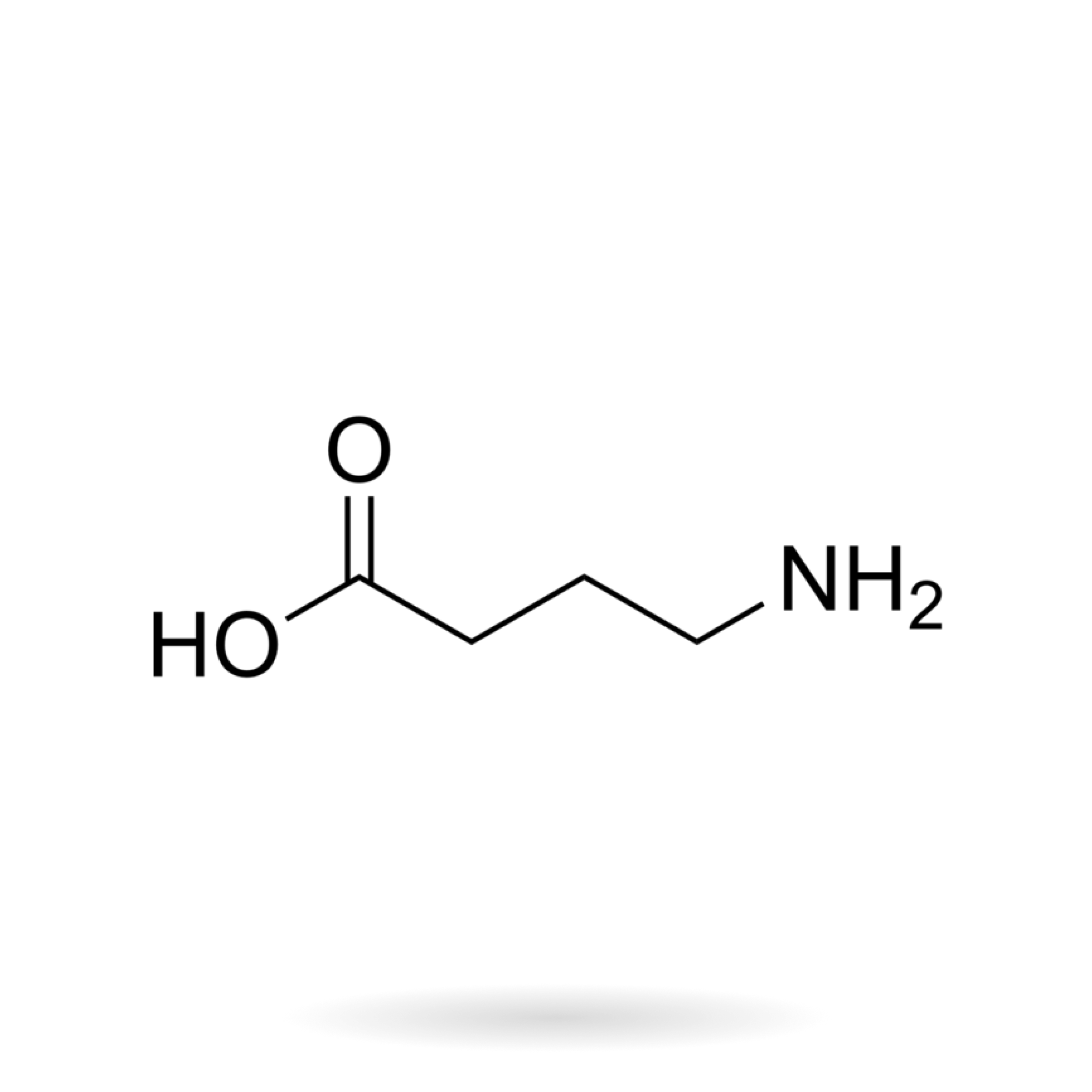 GABA