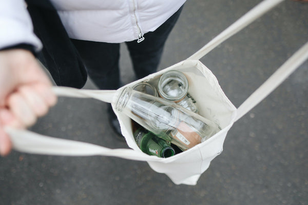 Purchasing With a Purpose