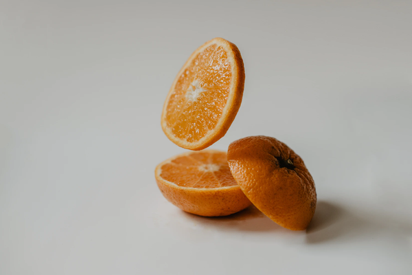 Best Way to Take Vitamin C