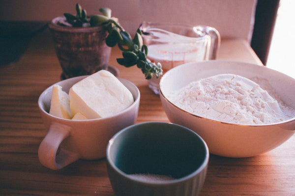 CBD Butter