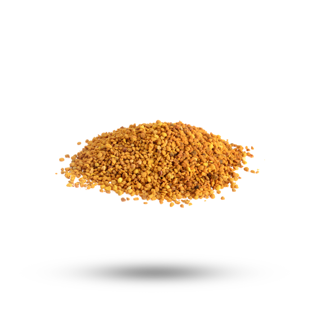 BEE POLLEN