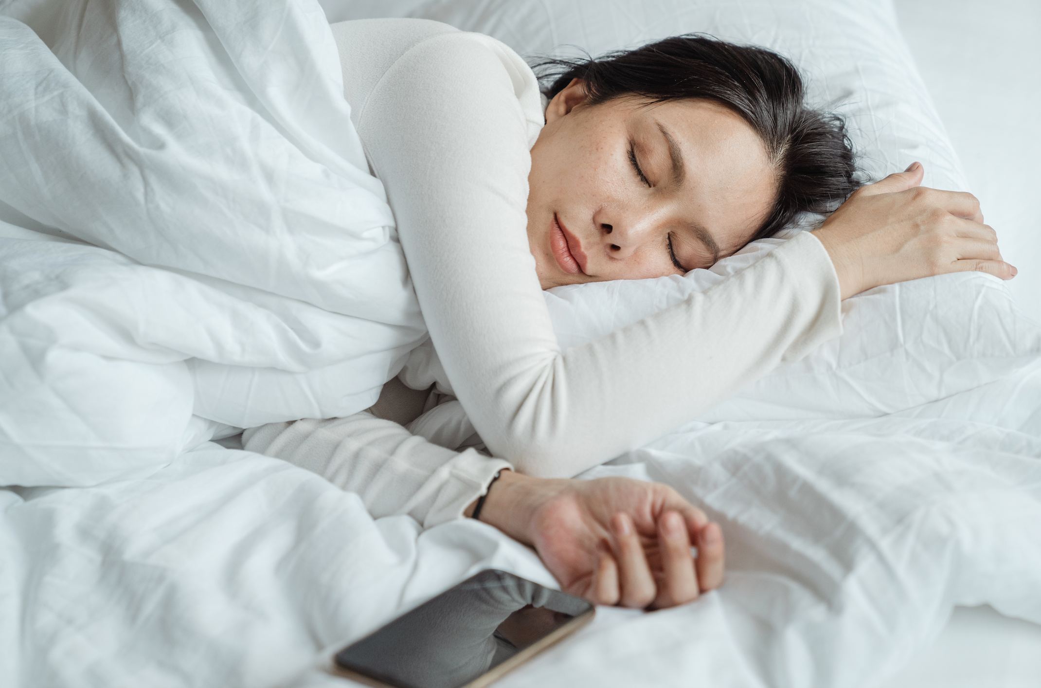 How Sleeping Colder May Minimize Your ‘Restless Legs’ and Boost Deep Sleep