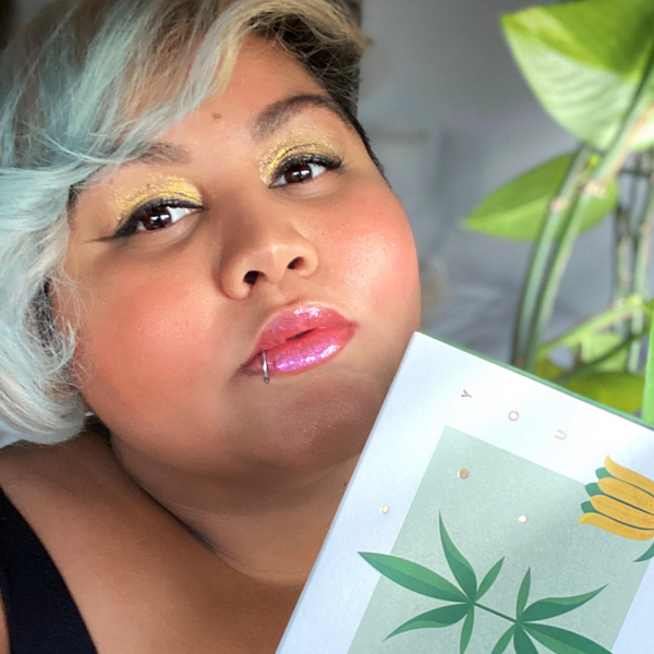Plant Person Profile: Ushshi Rahman