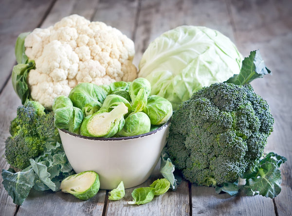 How to Improve Your Gut Health in 9 Ways