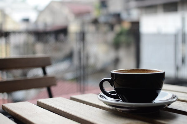 CBD With Coffee