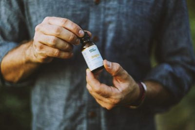 The Entourage Effect | CBD and Synergies with other Cannabinoids