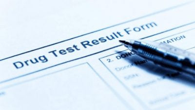 Does CBD Show Up On a Drug Test?