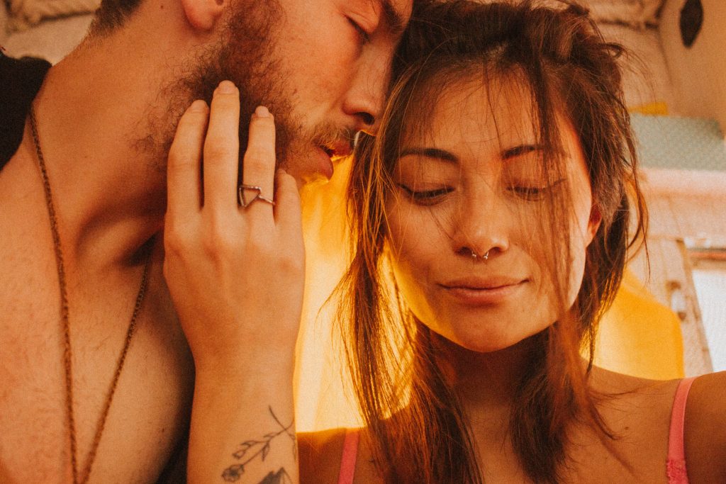 Getting Intimate with CBD | 6 Ways CBD Can Improve Your Sex Life