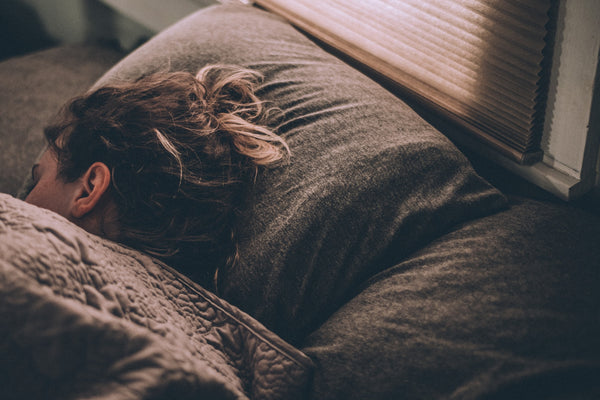 CBD Sleep Routine: Will it Help?