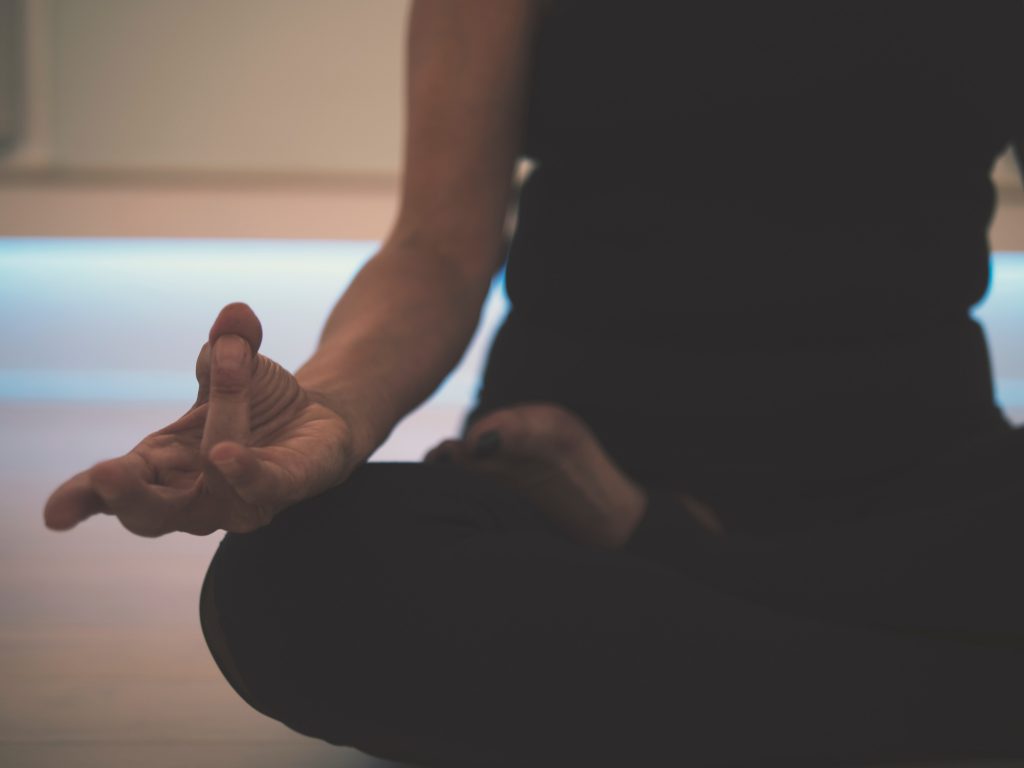 CBD and Meditation | Find Your Zen