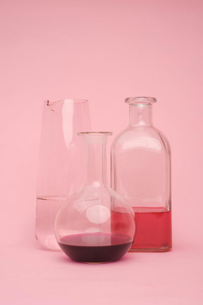 The Hidden Truth About Proprietary Blends: Why Transparency Matters in Supplements