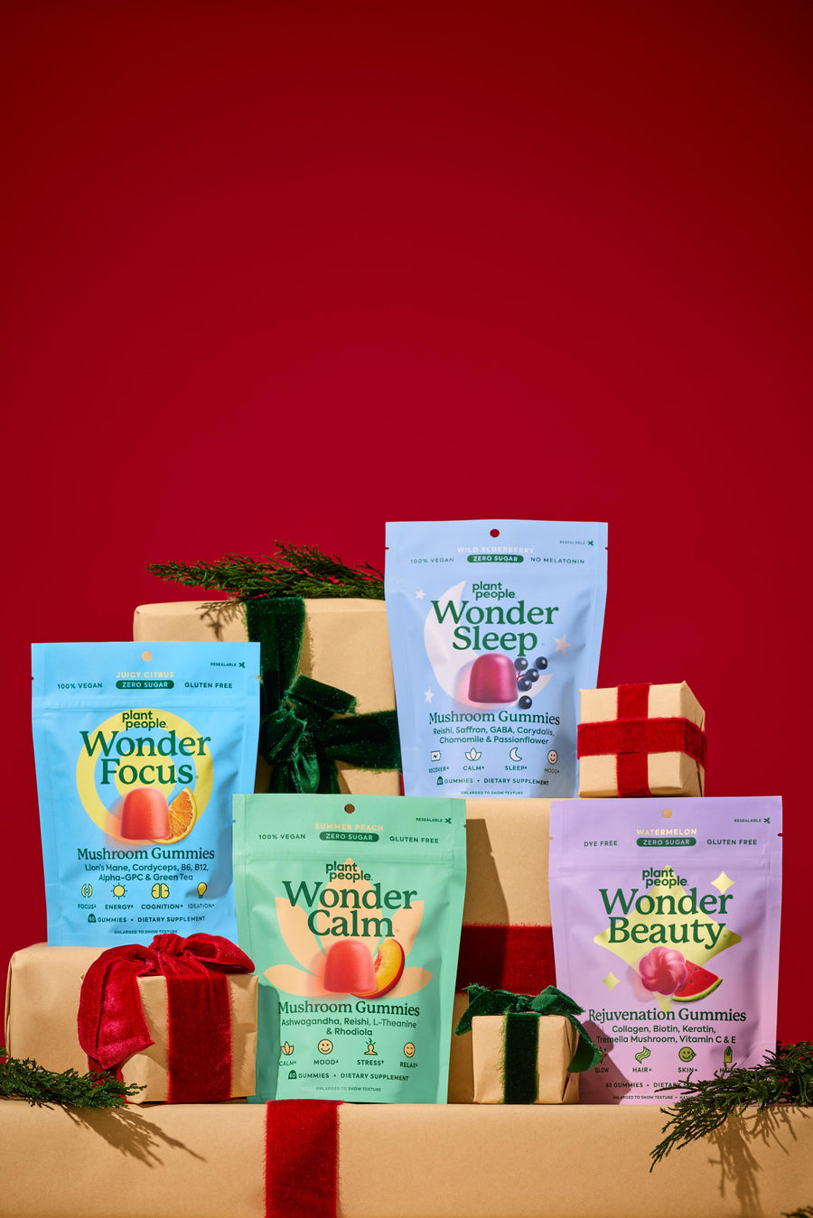 Holiday Gift Sets