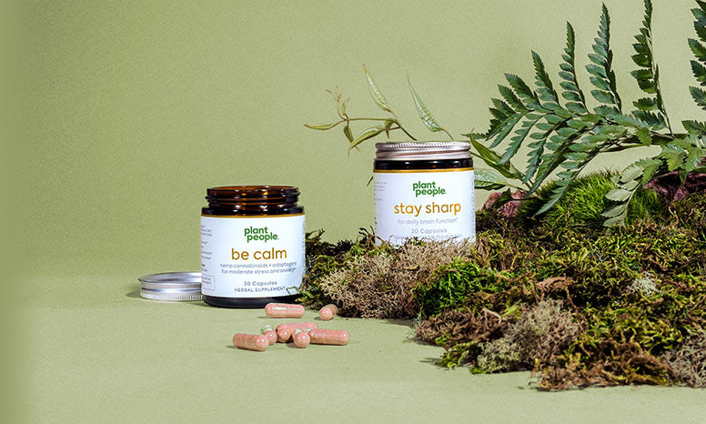 jars of 30 cbd capules