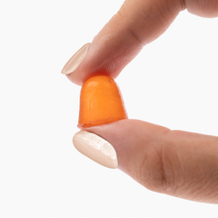 WonderFocus Mushroom Gummies - Refillable Jar
