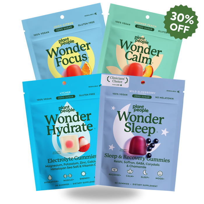 The Best of Wonder