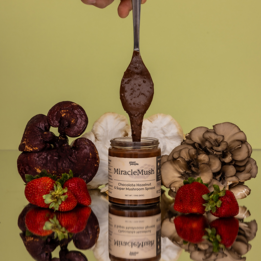 Limited Holiday Edition: Miracle Mush