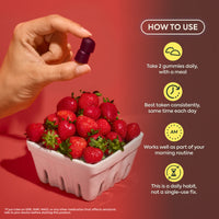 Wonder Happy Mood Support Gummies: 5-Day Trial