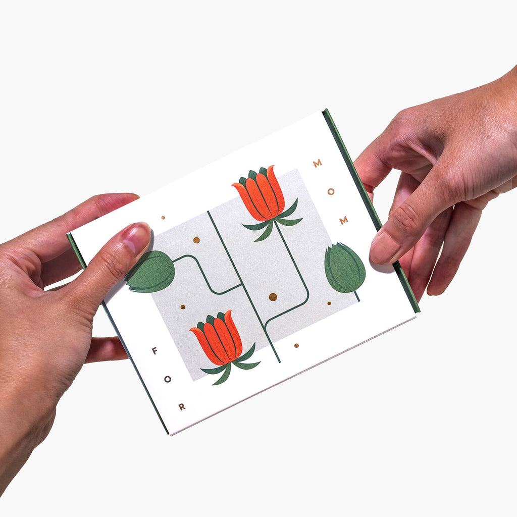 Drops+ Gift Set for Mom