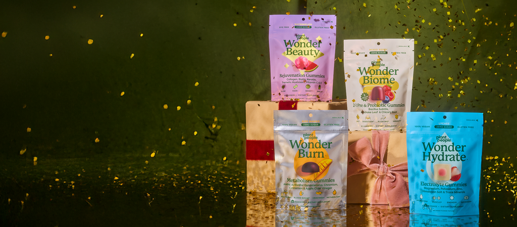 <p>Give The Gift Of Wellness</p>