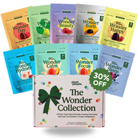 The Wonder Collection