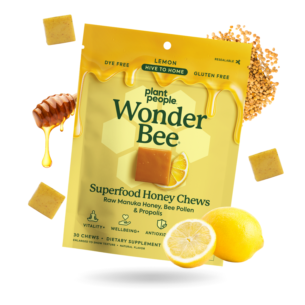 Wonder Bee Chews
