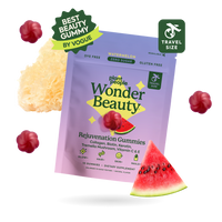 Wonder Beauty Gummies: 5-Day Trial