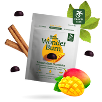 Wonder Burn Gummies: 5-Day Trial