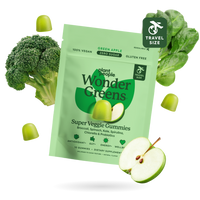 Wonder Greens Veggie Gummies: 5-Day Trial