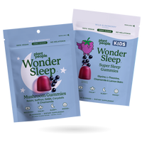 Wonder Family Sleep Set
