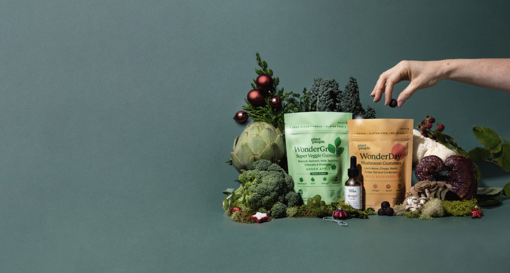 <p><strong>Give the Gift of Vitality this Holiday Season</strong></p>