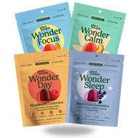 Wonder Variety Bundle