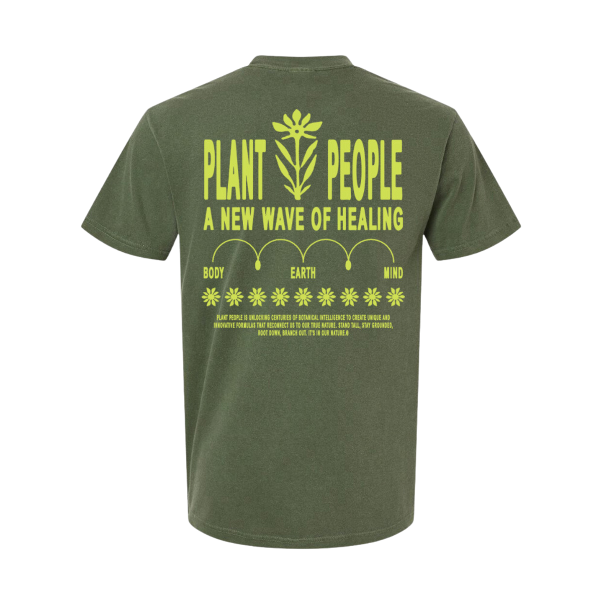Plant People T-Shirt