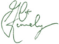 signature